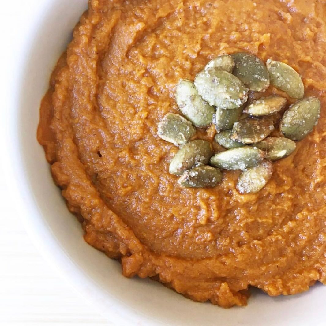 protein pumpkin spice ice cream