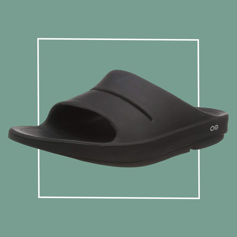 oofos slippers