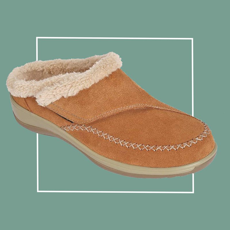 orthofeet slippers