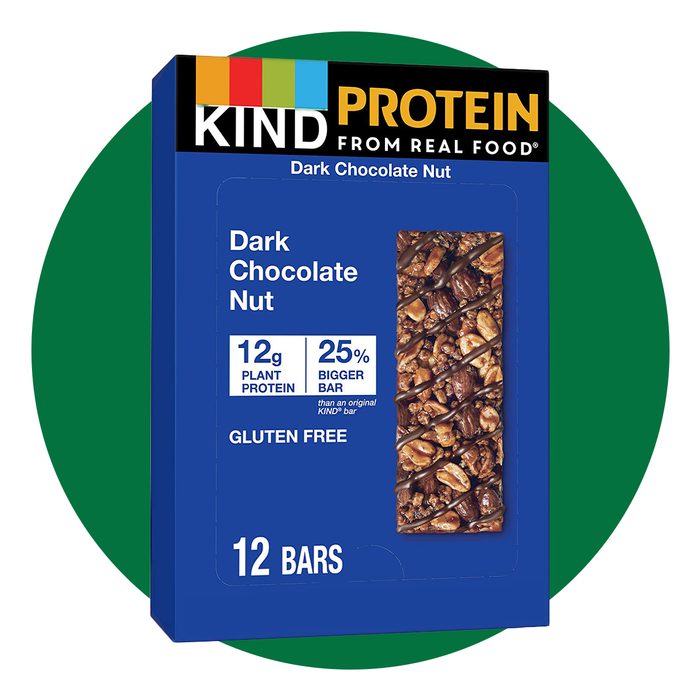 Kind Protein Bars