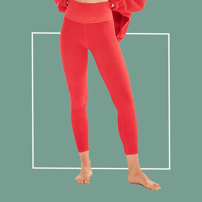 free people leggings for warm weather