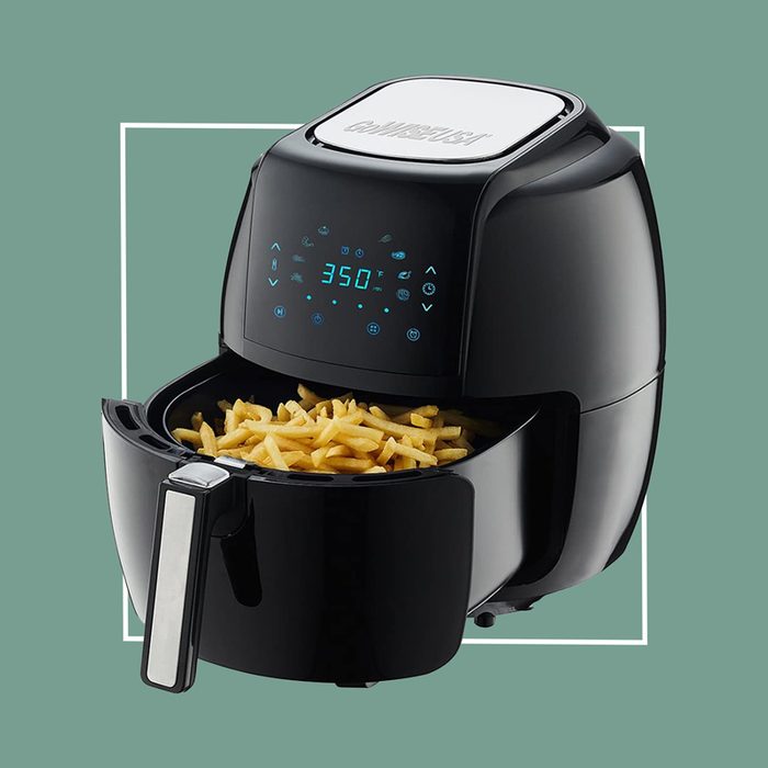 USA GoWise Digital Air Fryer