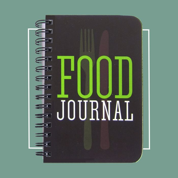 bookfactory food journal
