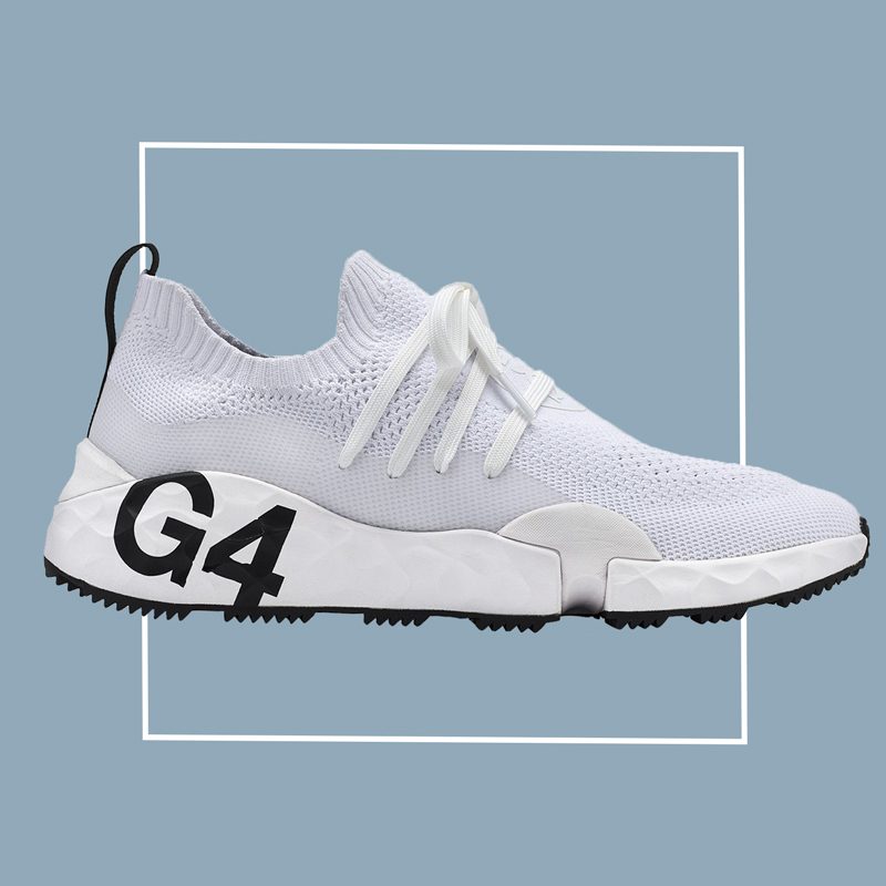 gfore golf shoe
