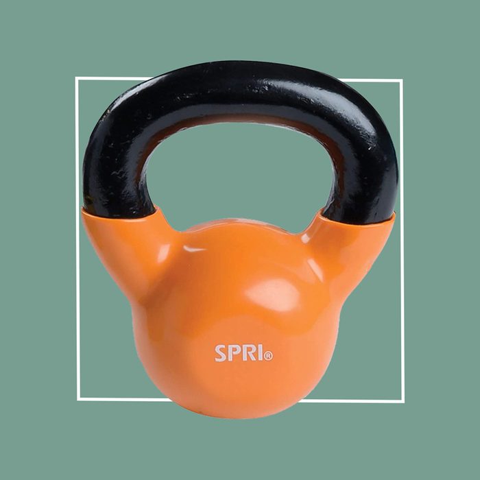 kettlebell