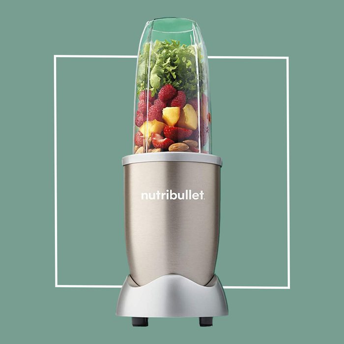 nutribullet pro
