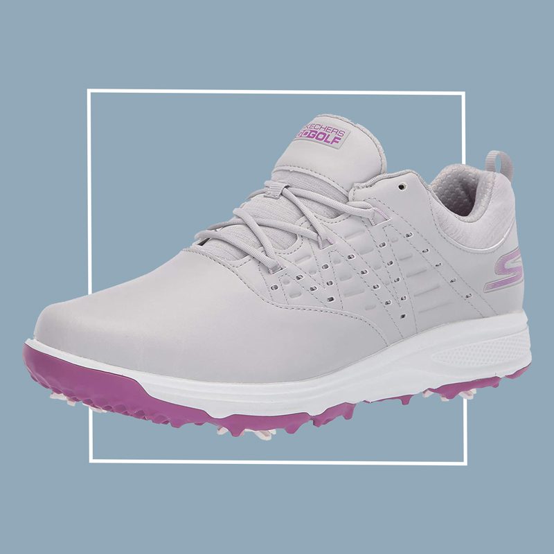 skecher's women's golf shoe