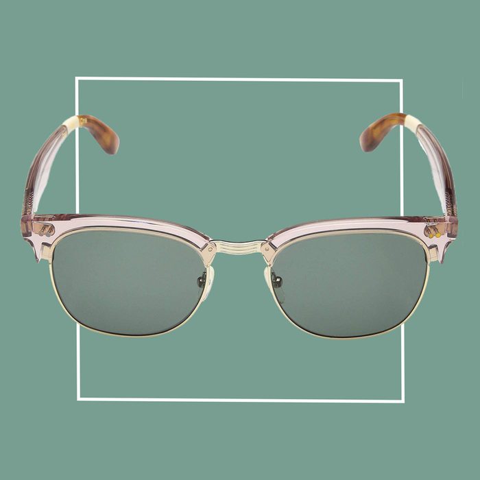 TOMS polarized sunglasses