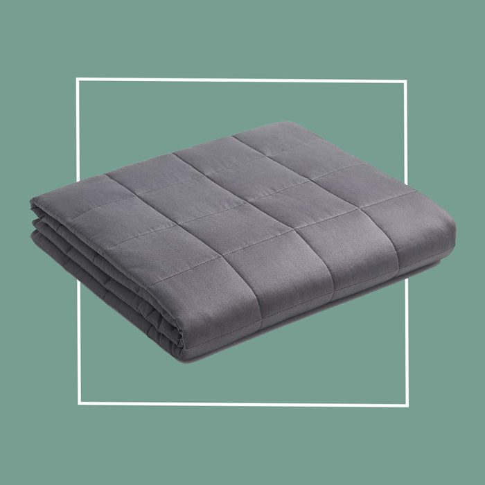 YnM weighted blanket