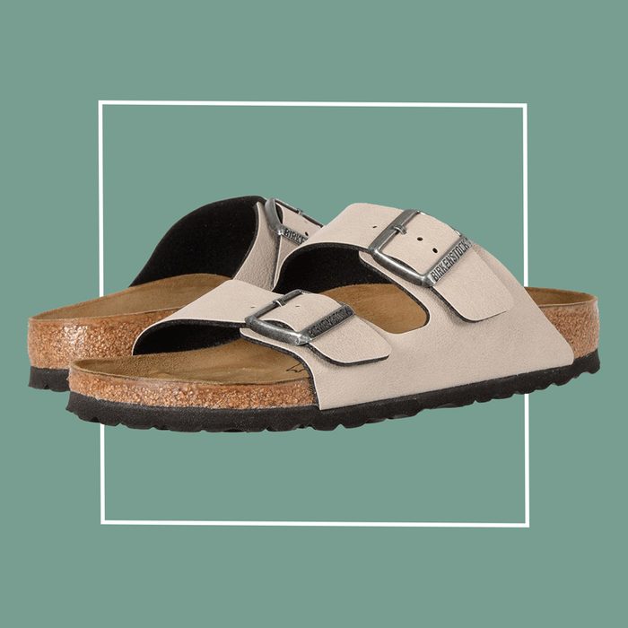 birkenstock arizona