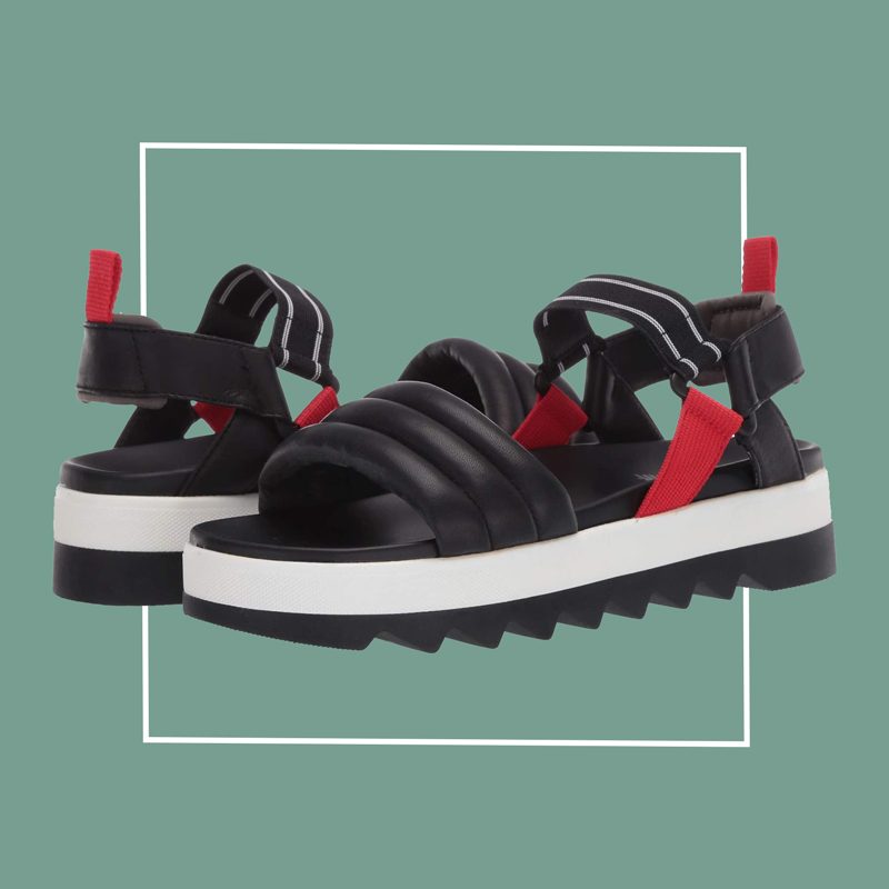 cougar pippy sandals