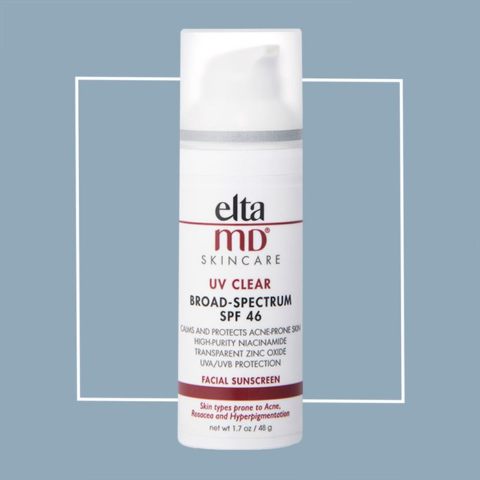 eltaMD sunscreen