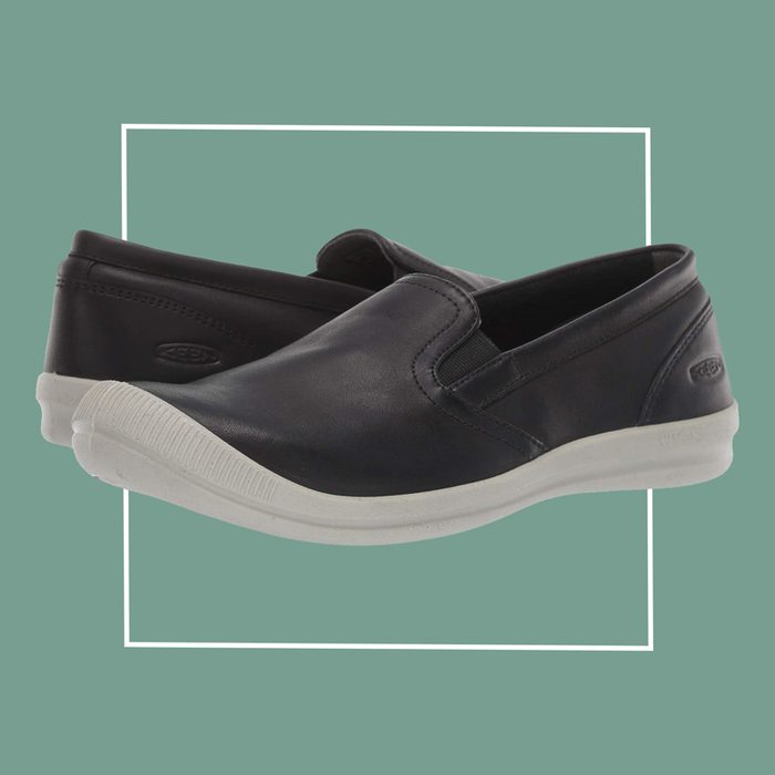 keen lorelai slip on shoes
