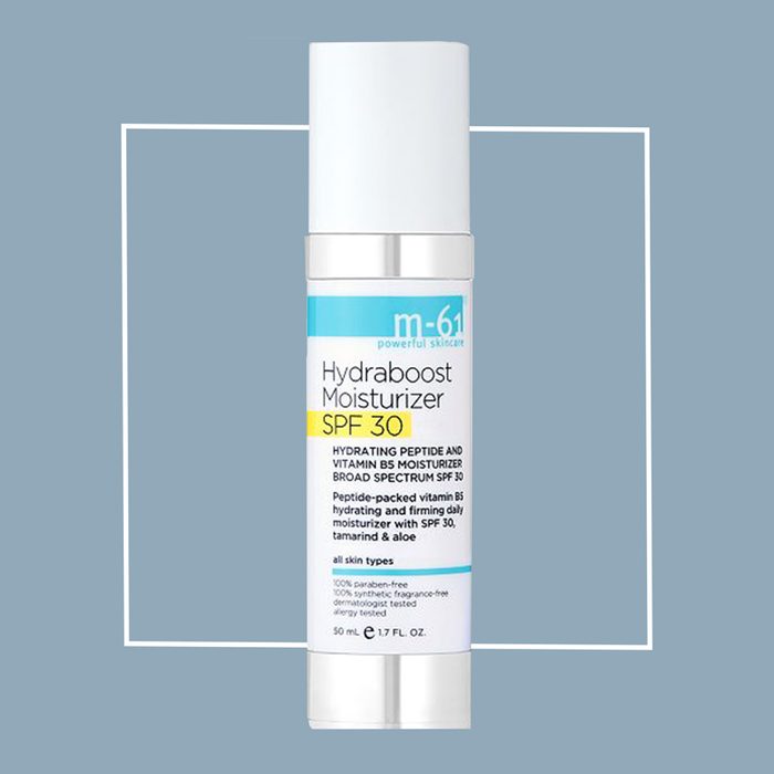 m-61 hydraboost sunscreen