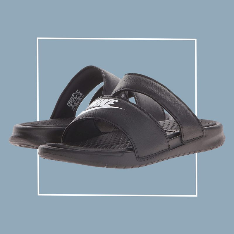 nike benassi duo ultra slides