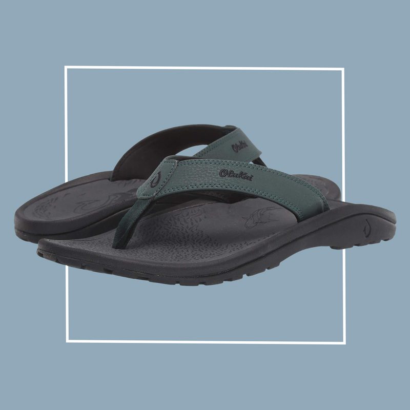 olukai ohana flip flops