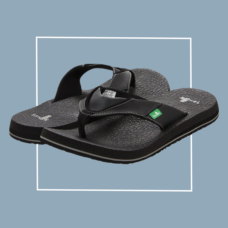 sanuk beer cozy flip flops