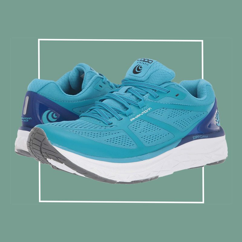 topo athletic phantom sneakers