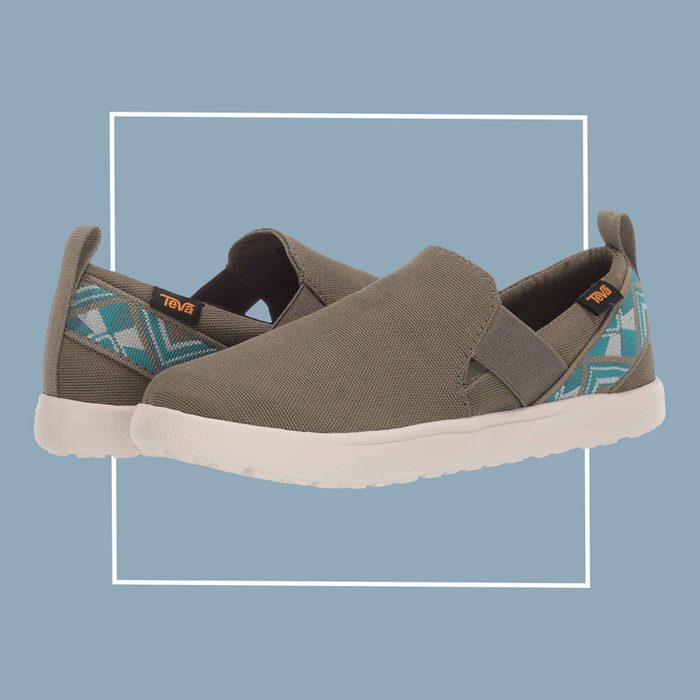 teva voya slip on shoes
