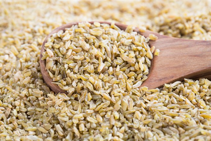 Freekeh