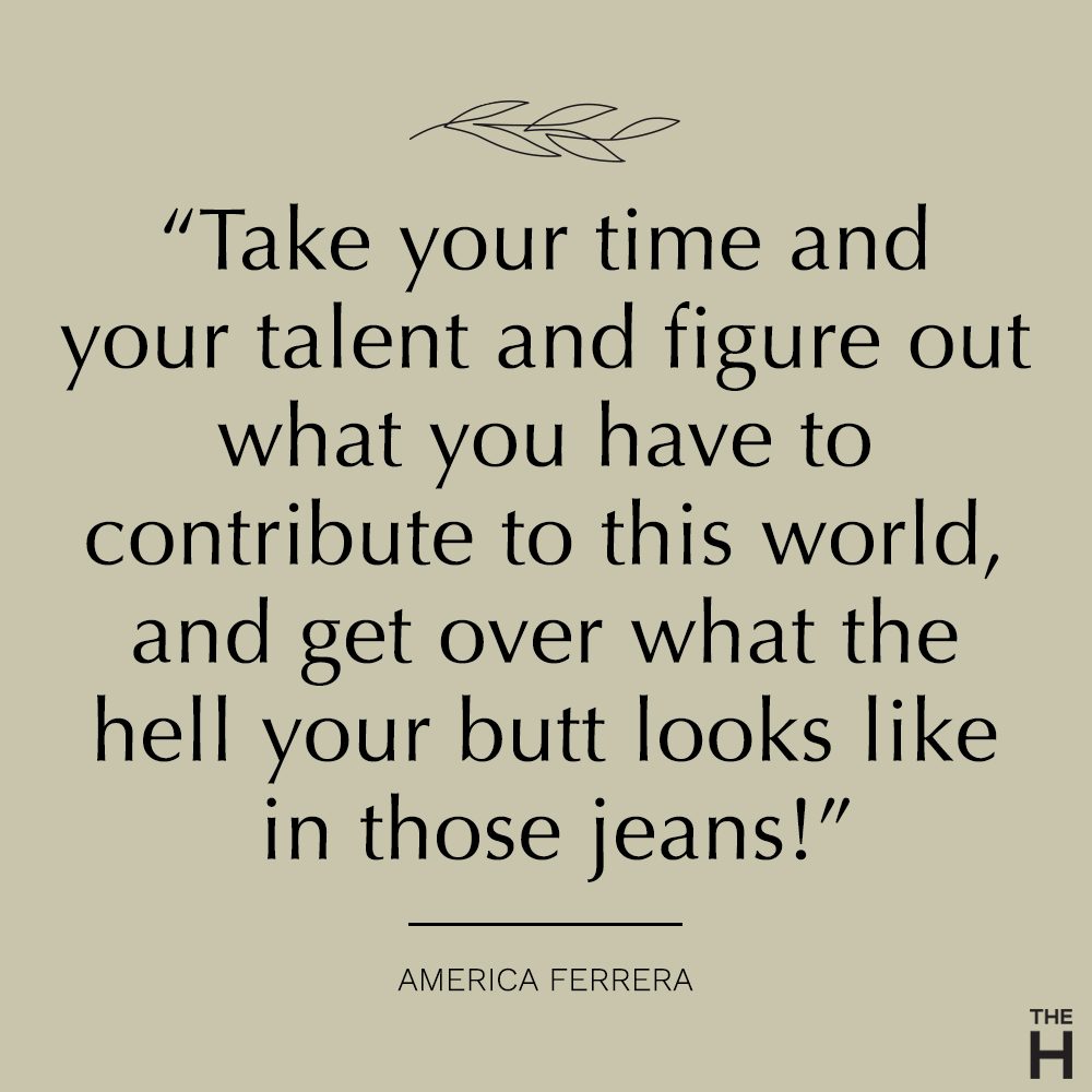 america ferrera body positive quote