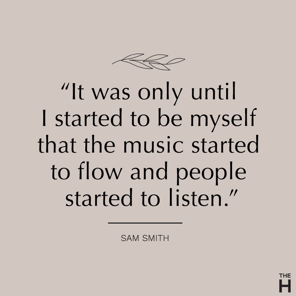 sam smith body positive quote