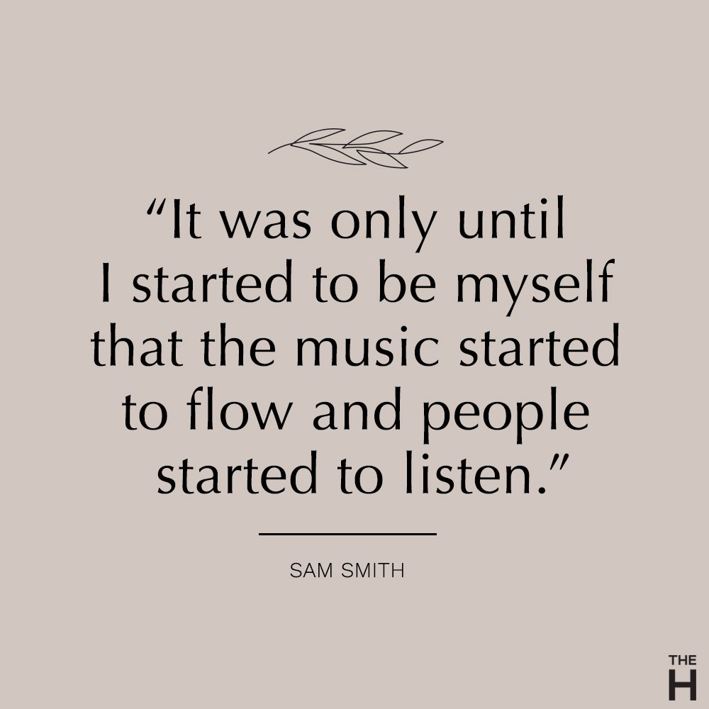 sam smith body positive quote