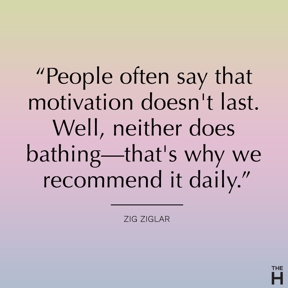 zig ziglar funny motivational quote