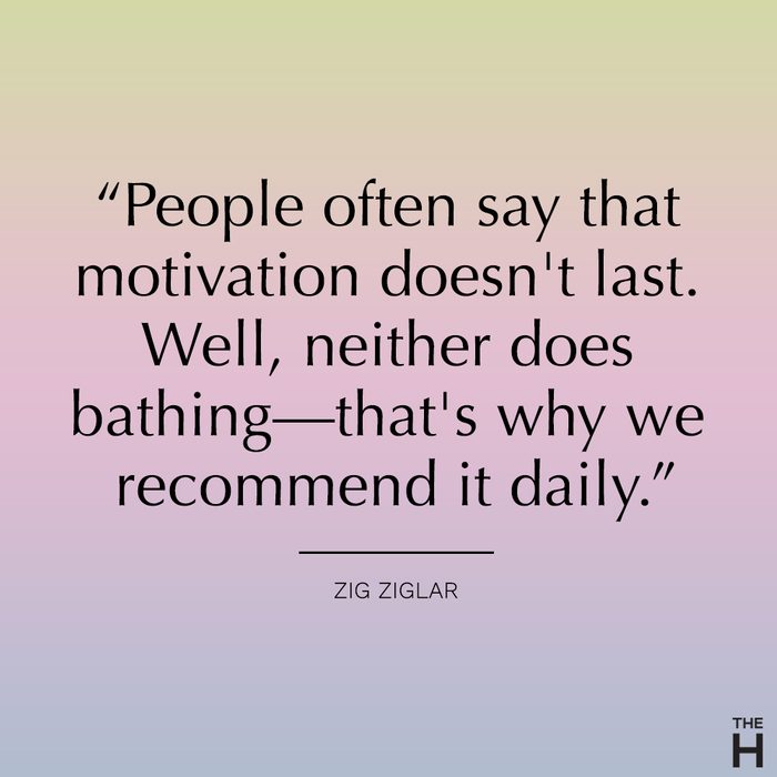 zig ziglar funny motivational quote