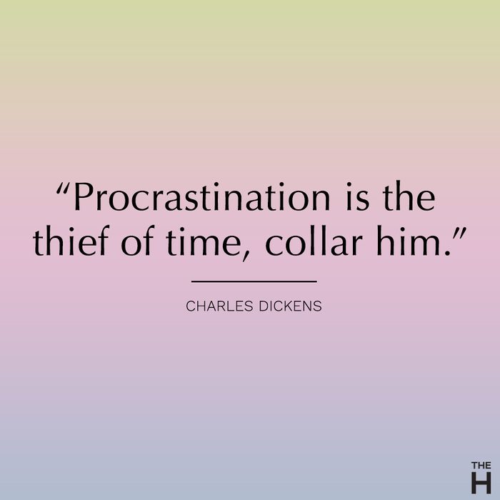 charles dickens funny motivational quote