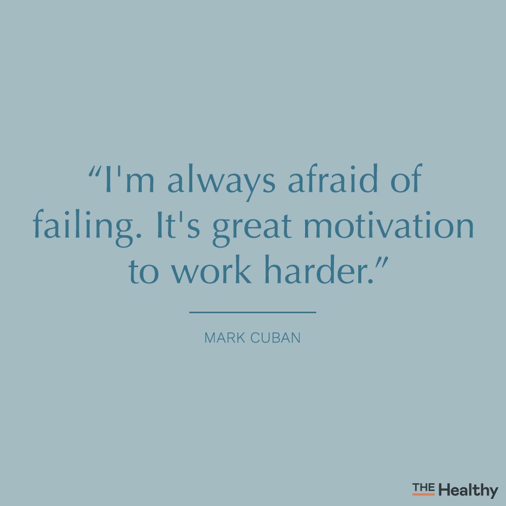 mark cuban self motivation quote