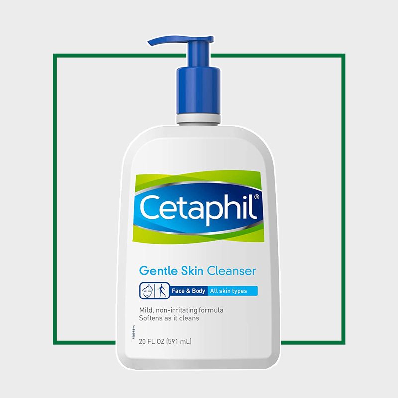 Cetaphil Gentle Skin Cleanser