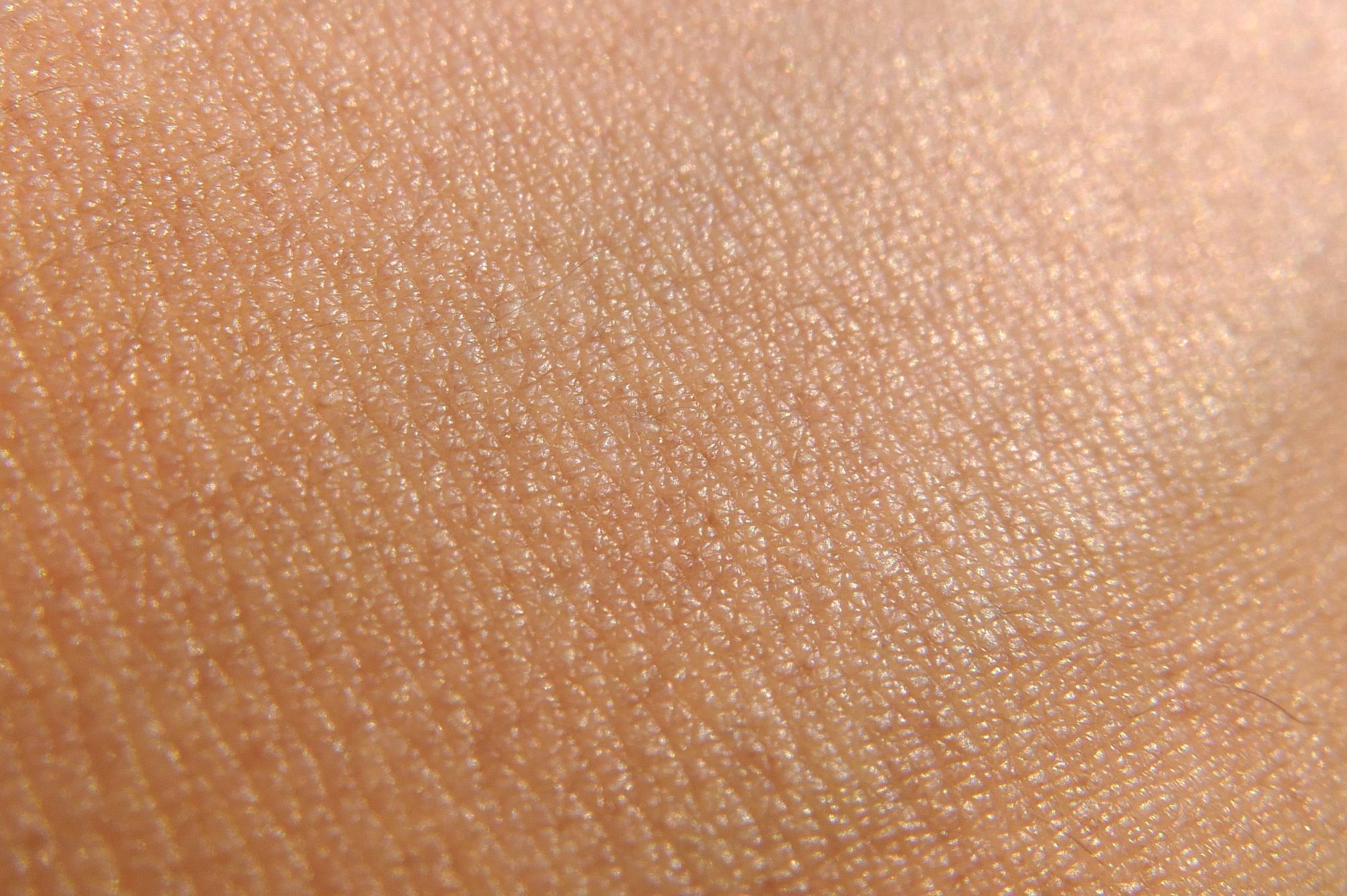 Full Frame Shot Of Human Skin