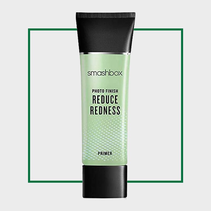 Smashbox Photo Finish Reduce Redness Primer