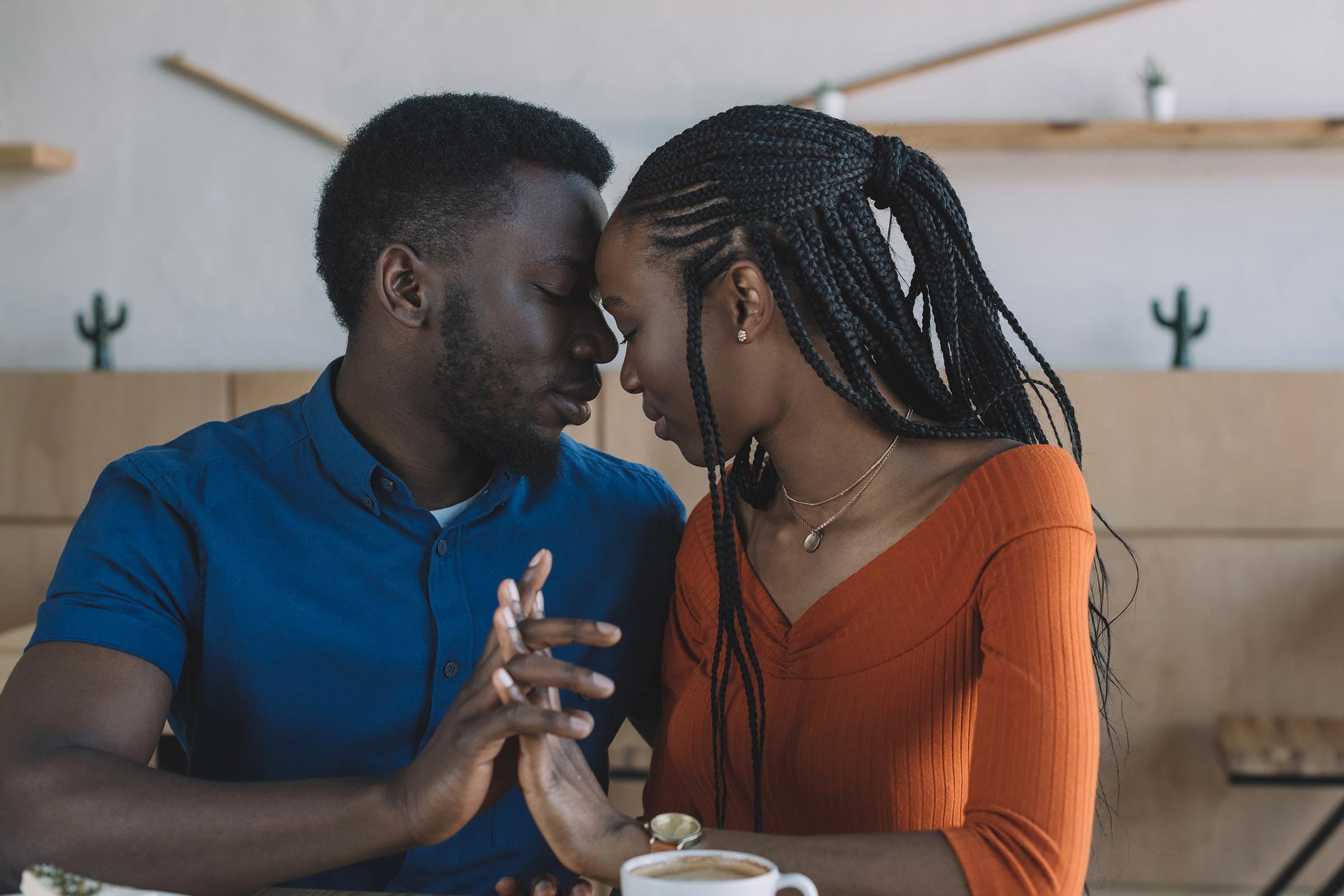 20 Ways to Improve Your Sex Life In Just One Day