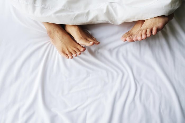 20 Ways to Improve Your Sex Life In Just One Day