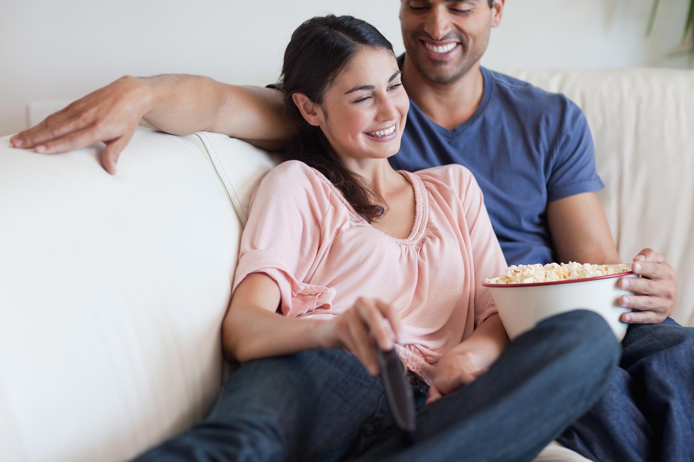 20 Ways to Improve Your Sex Life In Just One Day