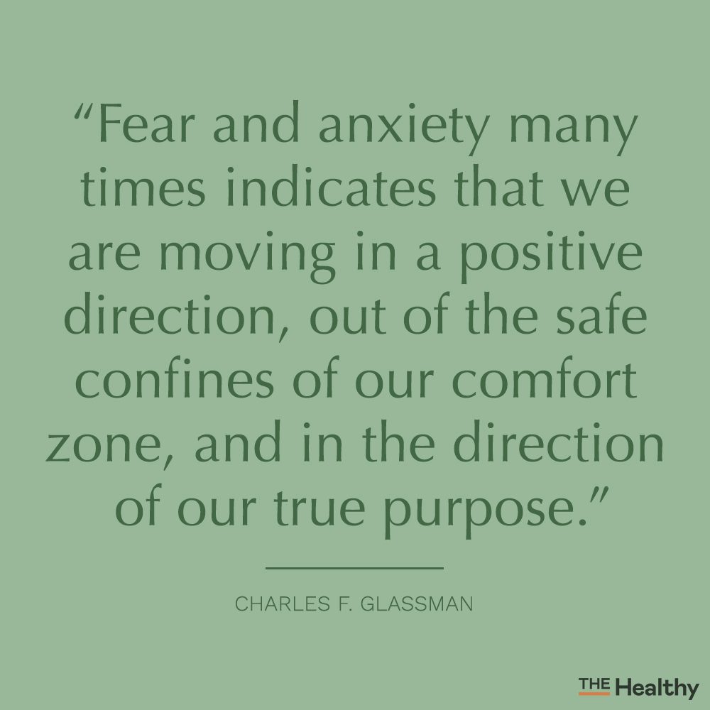 Anxiety Quotes that Will Help You Cope