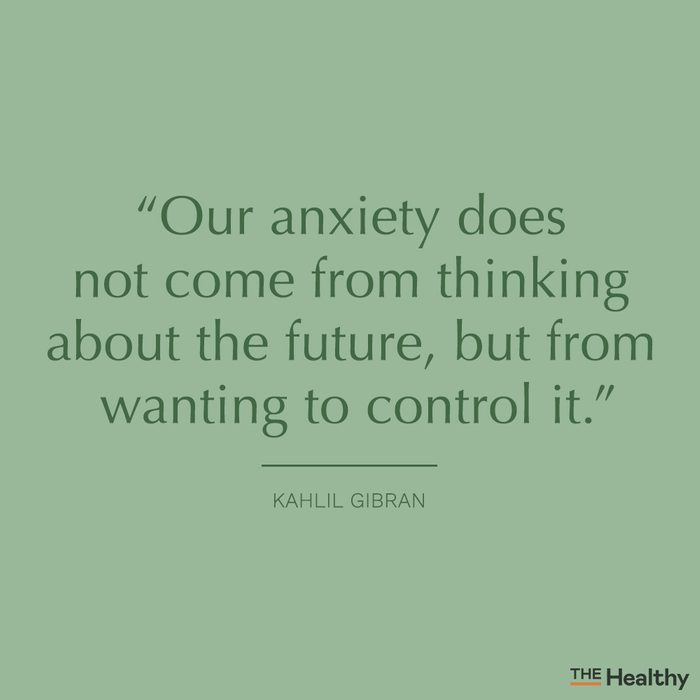 Anxiety Quotes that Will Help You Cope