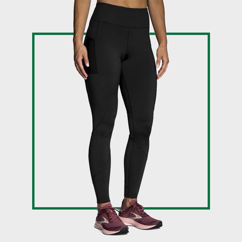 Brooks Momentum Thermal Tight