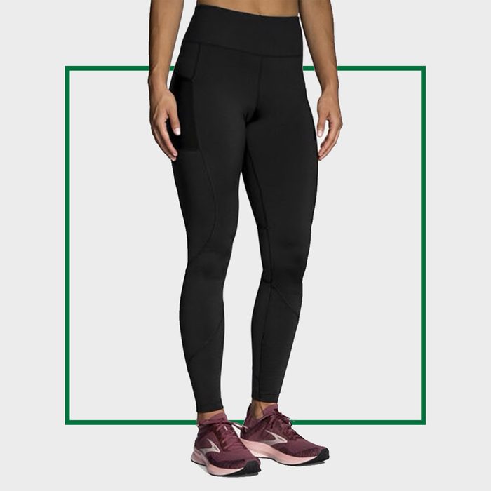 Brooks Momentum Thermal Tight