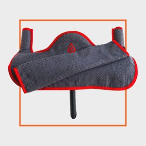 Drip Accessory Spin Bike Sweat Towel