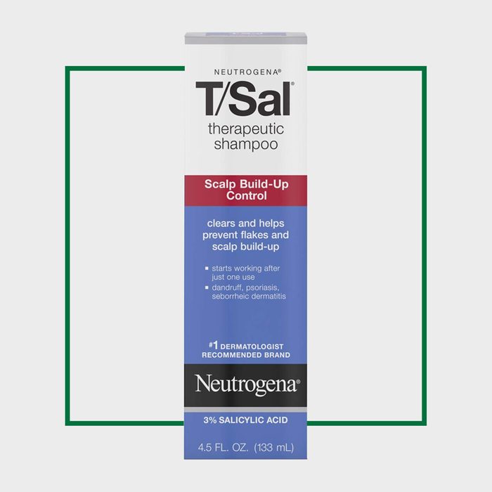 Neutrogena T/Sal Shampoo