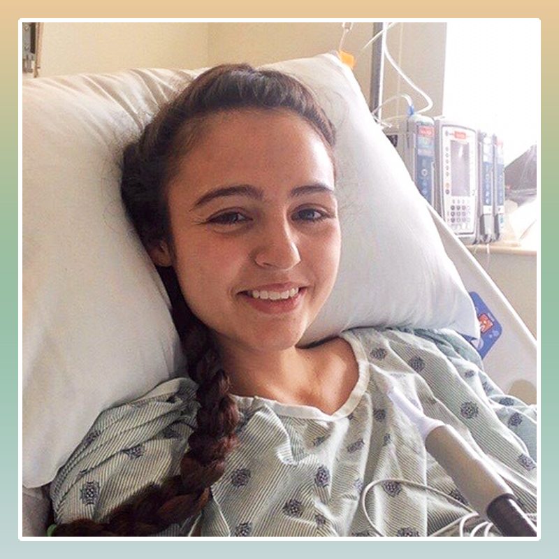 Sarah-Grace Richardson