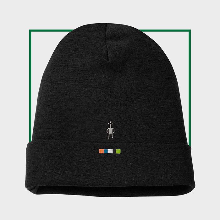 Smartwool Unisex Cuffed Beanie