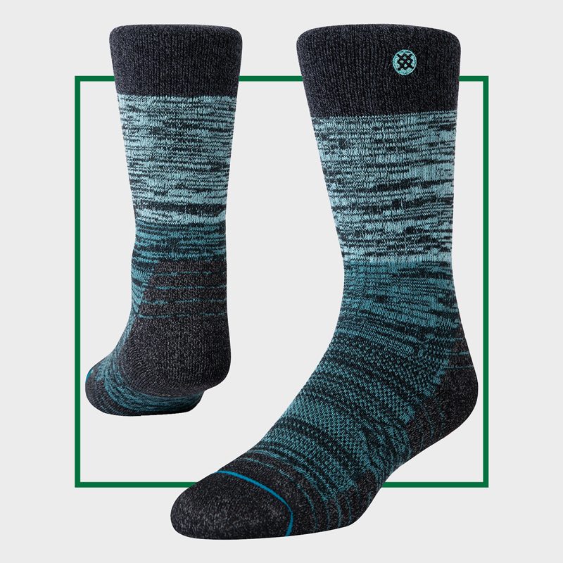 Stance Agate Crew Socks