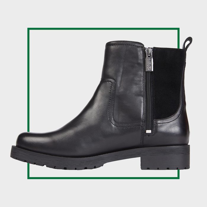 Vionic Brynn Ankle Boot