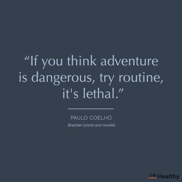 adventure quote