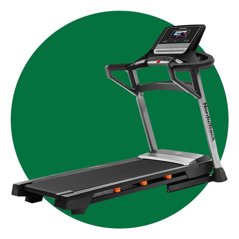 NordicTrack T-Series Treadmill