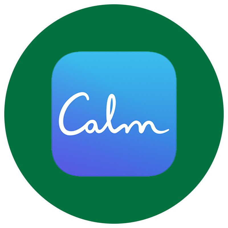 calm app